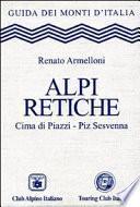 Alpi Retiche