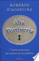 Alta portineria