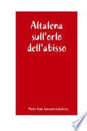 Altalena sull'orlo dell'abisso