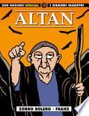 Altan (Franz/Zorro Bolero)