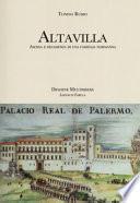 Altavilla. Ascesa e decadenza di una famiglia normanna