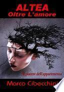 Altea Oltre l'amore