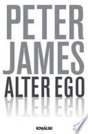Alter ego