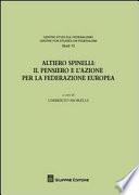 Altiero Spinelli