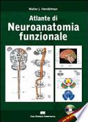 Altlante dei neuroanatomia funzionale. Ediz. italiana e inglese. Con CD-ROM