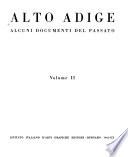 Alto Adige