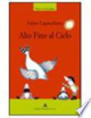 Alto fino al cielo