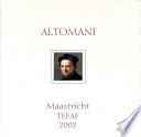 Altomani & Sons