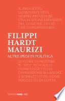 Altre specie di politica