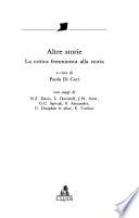 Altre storie