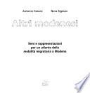 Altri modenesi