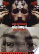 Altriluoghi. Paolo Angelosanto-Gian Maria Conti