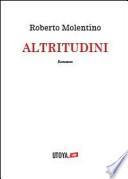 Altritudini