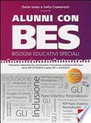 Alunni con BES - Bisogni Educativi Speciali