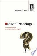Alvin Plantinga