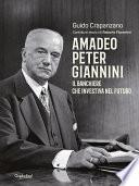 Amadeo Peter Giannini