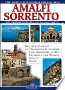 Amalfi, Sorrento, Ravello, Positano