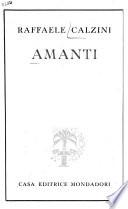 Amanti