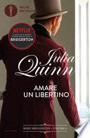 Amare un libertino. Serie Bridgerton