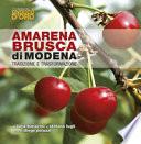 Amarena brusca di Modena. Tradizione e trasformazione