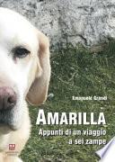 Amarilla. Appunti di un viaggio a sei zampe