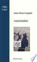 Amaritudine