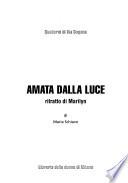 Amata dalla luce