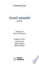 Amati amando