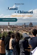 Amati e chiamati. «Renditi umile, forte e robusto». Quaderno di lavoro