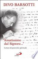 «Amatissimo dal signore...». Lettere di paternità spirituale