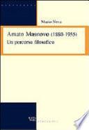 Amato Masnovo (1880-1955)