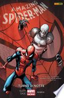 Amazing Spider-Man 4 (Marvel Collection)