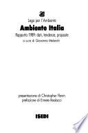 Ambiente Italia