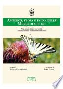 Ambienti, flora e fauna delle Murge di sud-est