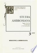 Ambrogio e la sua basilica