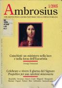 Ambrosius