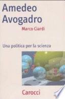Amedeo Avogadro