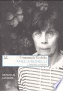 Amelia Rosselli