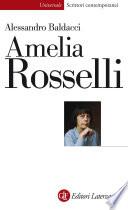 Amelia Rosselli