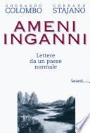 Ameni inganni