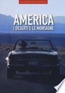 America dei deserti e delle montagne