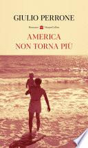 America non torna più