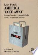 America take away