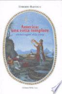America, una rotta templare