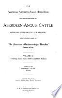 American Aberdeen-Angus Herd Book