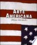 American art, the last decade