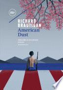 American Dust