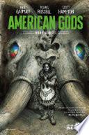 American Gods - 2. Mike Ainsel