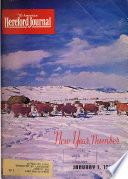 American Hereford Journal