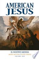 American Jesus